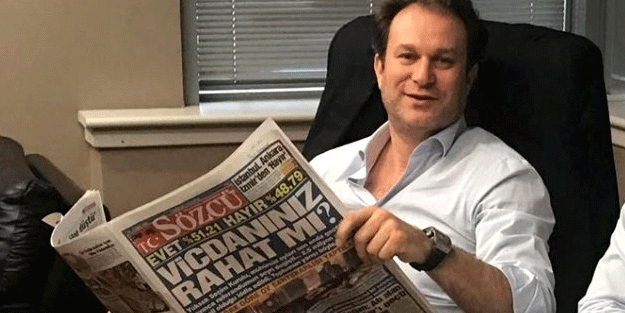 Aylardır firarda! Mahkemeden tepki çeken Burak Akbay kararı