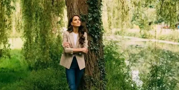 Aylardır ortalarda yoktu! Kate Middleton halka açık etkinliğe katılacak