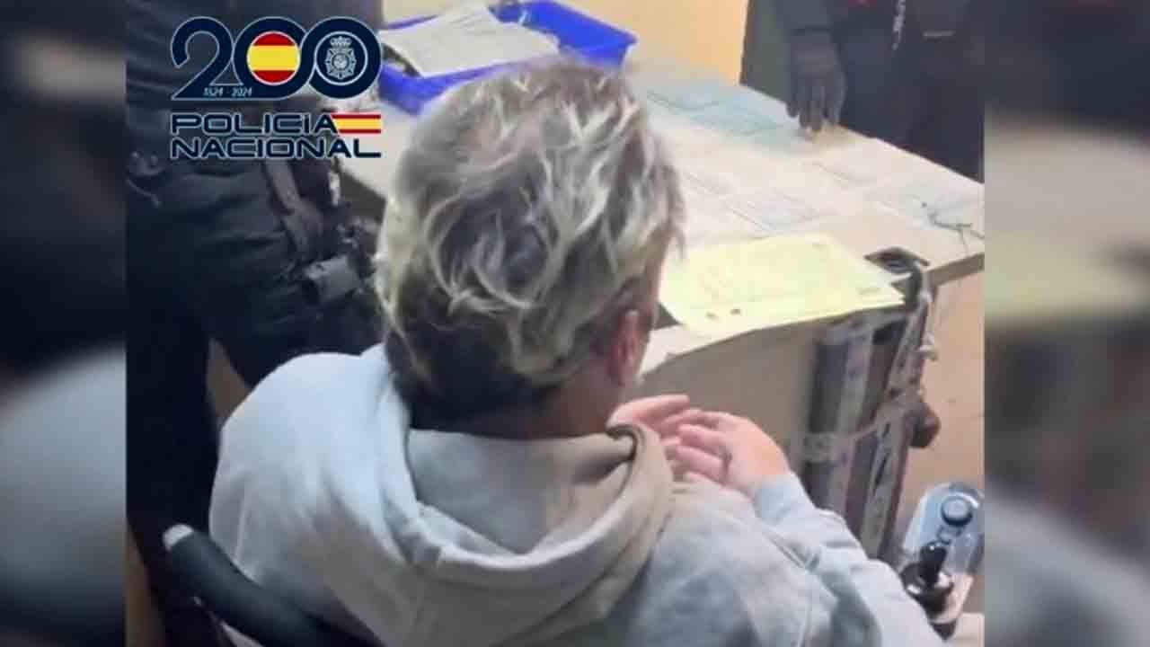 Aylardır peşindelerdi: ‘Bin isimli adam’ yakayı ele verdi