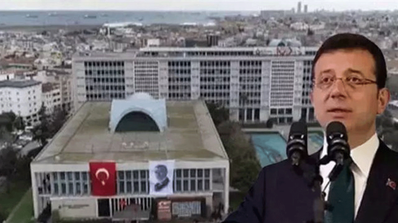 Aylık 1 buçuk milyarlık kayba neden oluyor! İBB’de dönen bir oyun daha ortaya çıktı