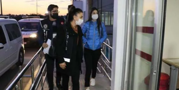 Aylık 1350 lira maaş alıyorlar ama hesap hareketlerinde milyonlar dönüyor!