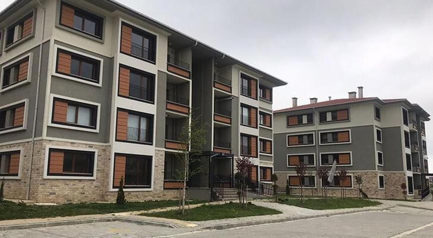 Aylık 5 bin 866 liraya 3+1 daire fırsatı! TOKİ, flaş duyuruyu yaptı! Elinizi çabuk tutun, başvurular o tarihe kadar