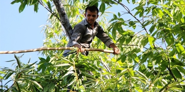 Aylık 9 bin lira maaşla işçi aranıyor