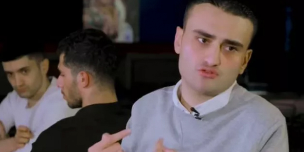 Aylık gelirini açıklamıştı... Şimdi fena çıldırdı!