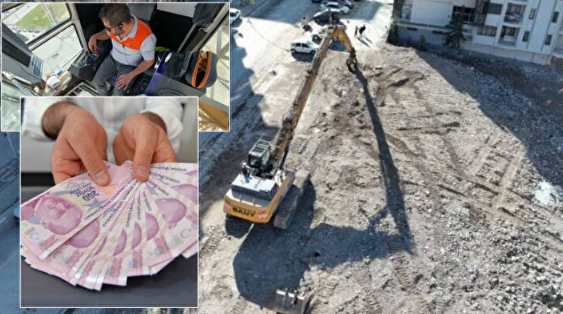 Aylık maaş 150 bin TL! Çalışacak eleman bulamıyor