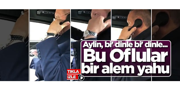 Cumhurbaşkanı Erdoğan'ın samimi anları