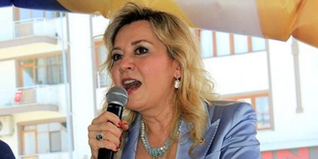 Aylin Cesur kimdir, kaç yaşındadır? Aylin Cesur'un Salda Gölü ile ilgili skandal sözleri