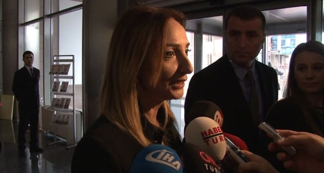 Aylin Nazlıaka için karar günü yarın