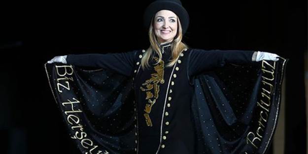 Aylin Nazlıaka ile fena dalga geçtiler