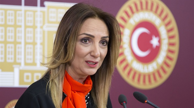 Aylin Nazlıaka’nın ihracıyla iki koltuk gitti