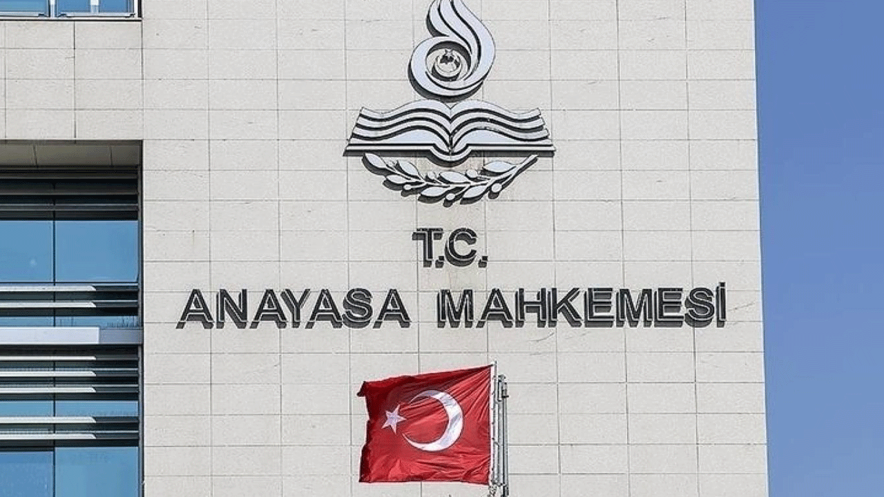 AYM ’3600 ek gösterge’ düzenlemesini iptal etti