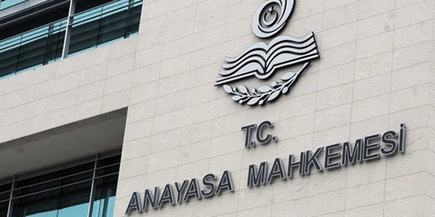 AYM, 59 yıllık kamburumuz