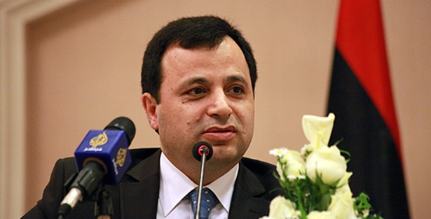 AYM Başkanı Arslan: KHK üzerine Çarşamba günü konuşacağım