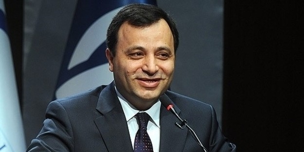 AYM Başkanı'ndan paralele sert tepki