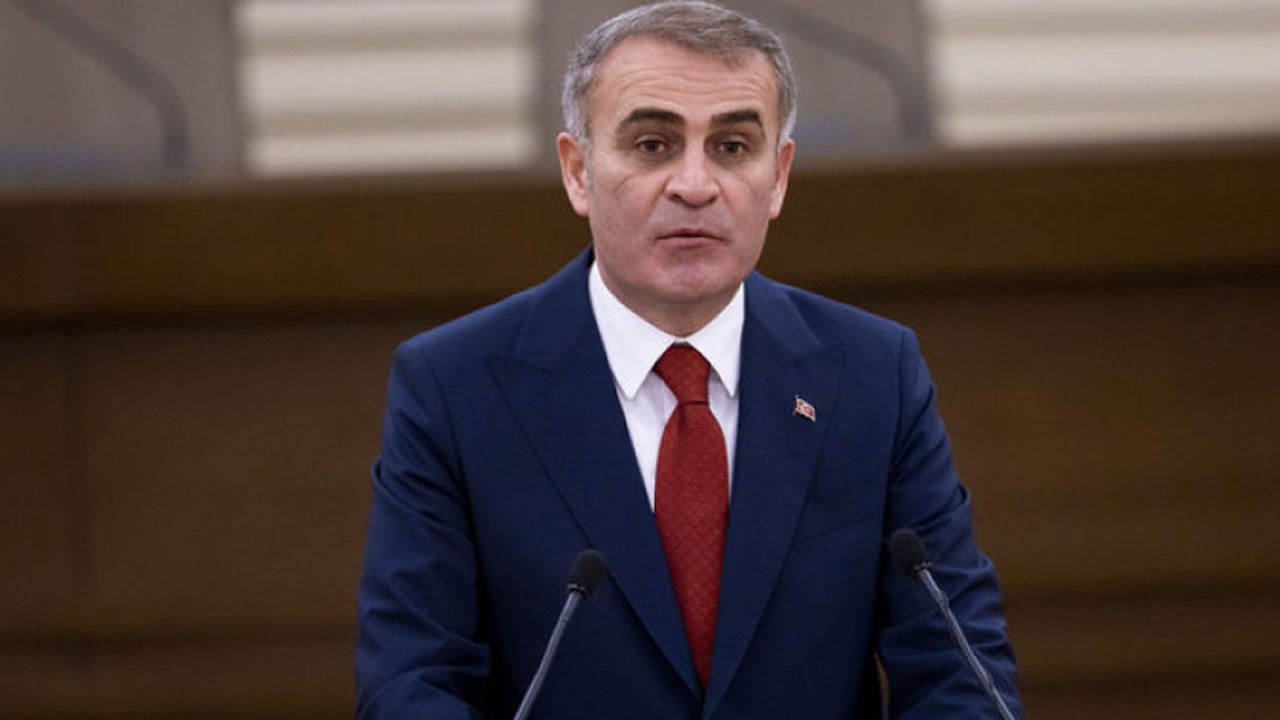 AYM Başkanvekili belli oldu