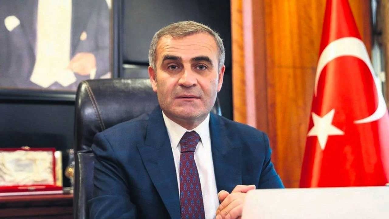 AYM Başkanvekilliğine İrfan Fidan seçildi! Karar Resmi Gazete'de yayımlandı