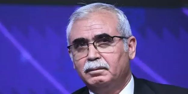 AYM Başkanvekilliğine yeniden Özkaya seçildi