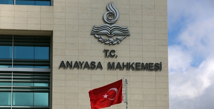 AYM CHP'nin 'Toplantı ve Yürüyüş' başvurusunu haklı buldu