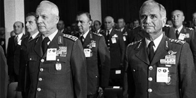 AYM darbecilern bireysel başvurusunu reddetti