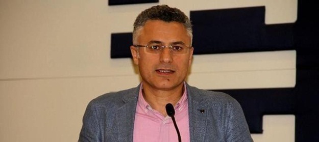AYM eski raportörü Babacan ile görüşüyor