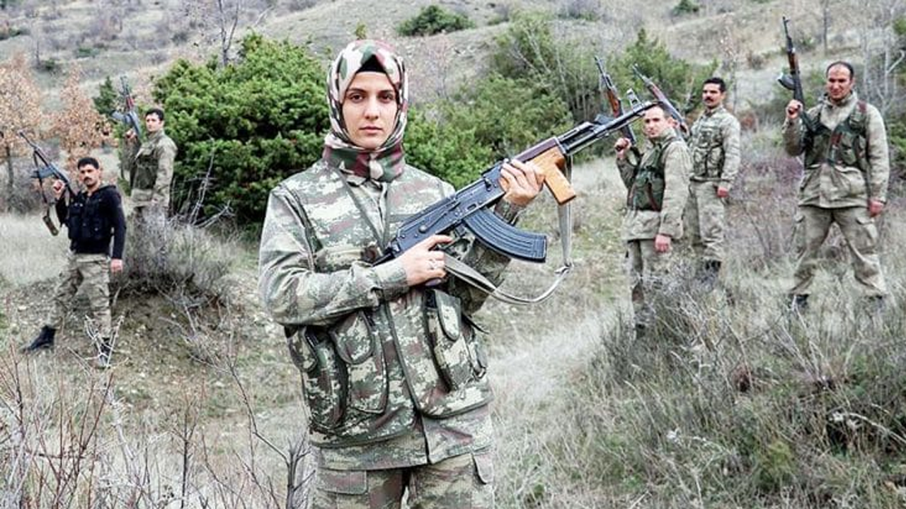 AYM iptal etti! Binlerce korucuyu ilgilendiren gelişme