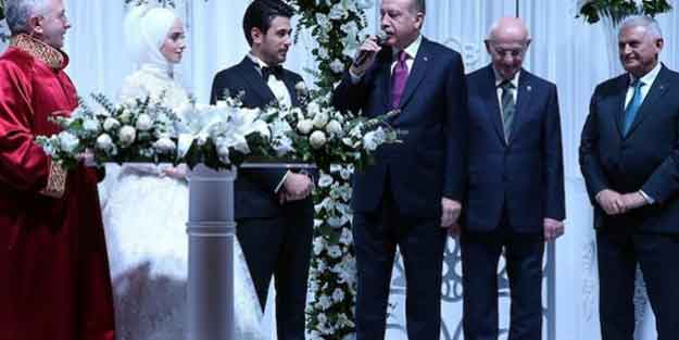 CHP'ye 'müftülüklere evlendirme' reddi