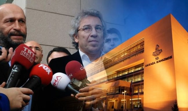 AYM kararının gerekçesini açıkladı
