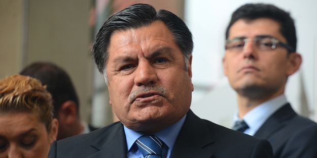 AYM kendini inkâr ediyor