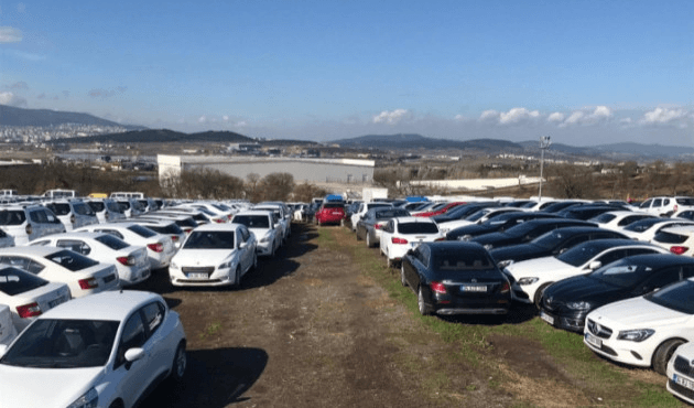 AYM, o araçlar için ‘Devlet kusurlu’ kararı verdi