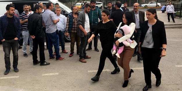 AYM terör propagandası yapan Ayşe Çelik için devreye girdi