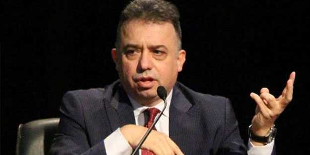 AYM üyesinden darbe imalı ilginç paylaşım