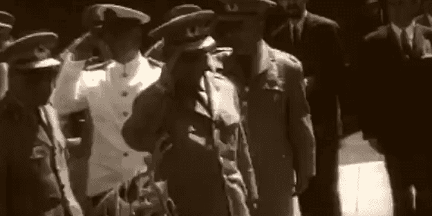 'Işıklar yanıyor' ne anlama geliyor?