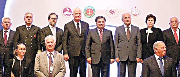 ‘AYM yeni bir temyiz yeri değil’