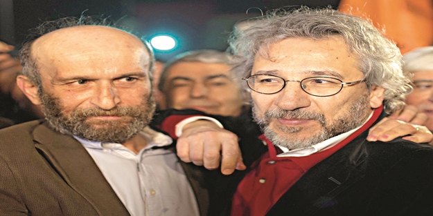 AYM’de 12 yanlış 3 doğruyu boğmuş
