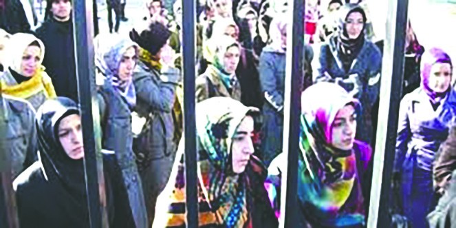 AYM’den 28 Şubat mağdurları için örnek karar