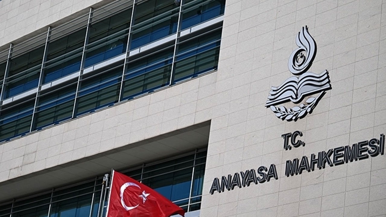 AYM'den ‘Aile hayatına saygı’ kararı