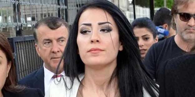 AYM'den Ayşe Çelik kararı!