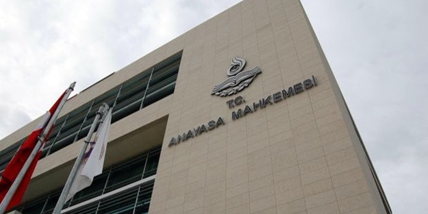 AYM'den CHP'nin OHAL başvurusuna ret!