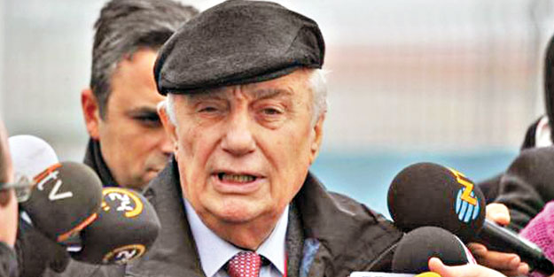 AYM’den darbeci Doğan’a tazminat kıyağı