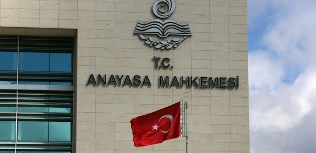 AYM'den flaş açıklama