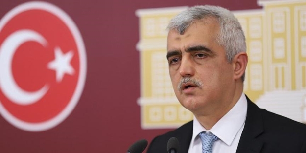 AYM'den flaş Gergerlioğlu kararı! Reddedildi