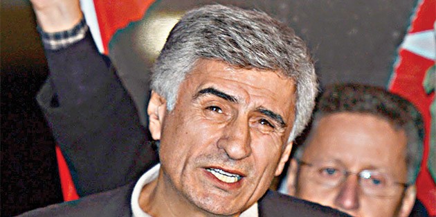 AYM’den Hilmioğlu’na öncelik kıyağı