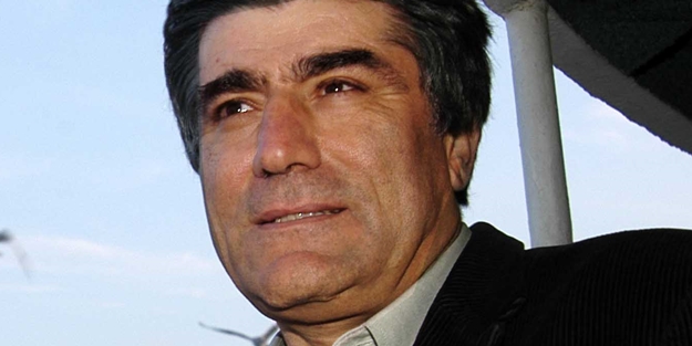 AYM'den Hrant Dink kararı