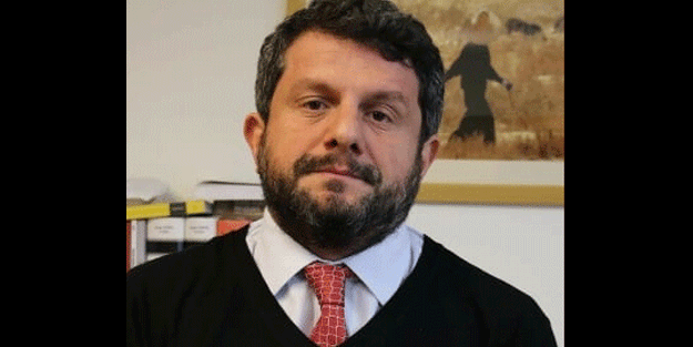 AYM'den ikinci Can Atalay kararı