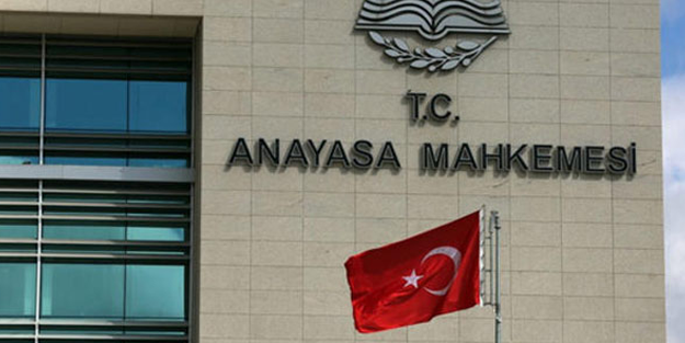 AYM'den işçi alacaklarıyla ilgili kritik karar!