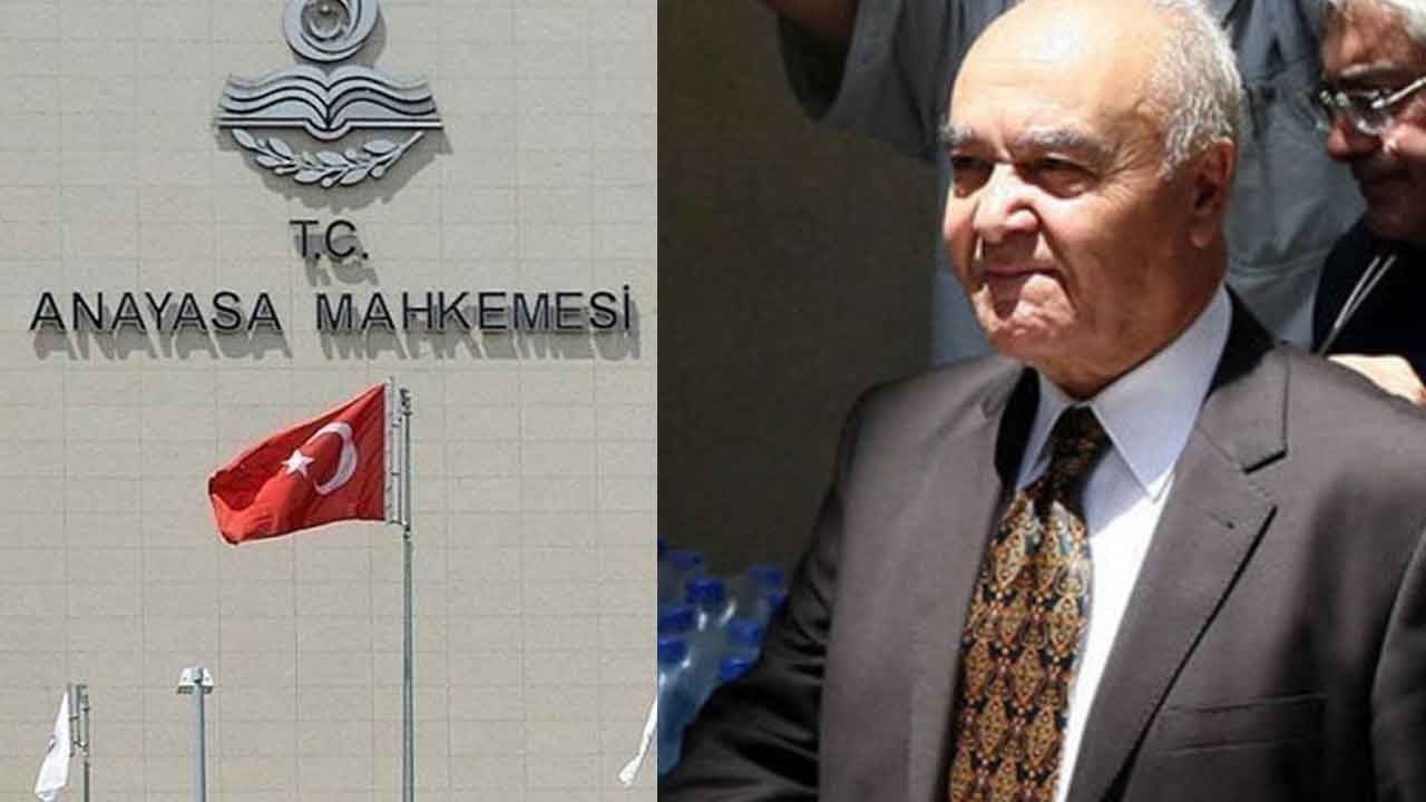 AYM’den Madımak provokasyonunda tazminat kararı! Seyfi Dede kararttı fatura millete çıktı