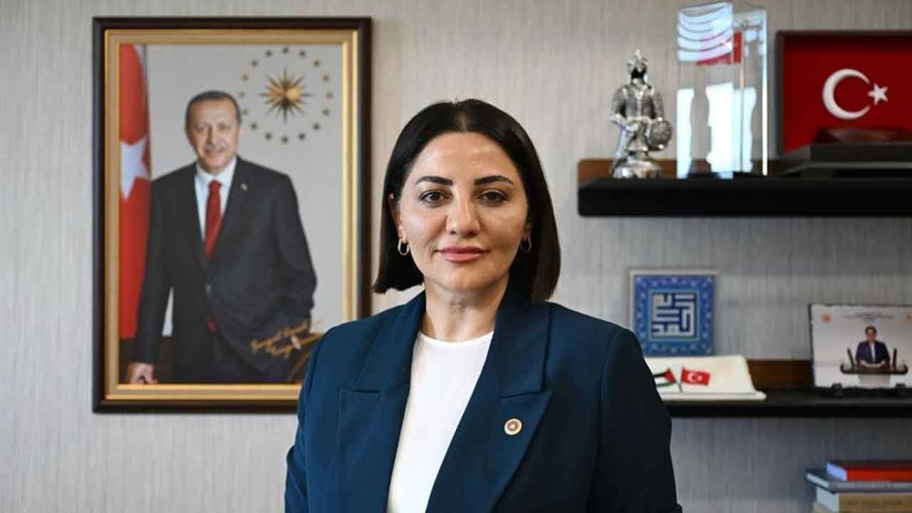 AYM'den 'süresiz nafaka' ibaresine çizik! AK Partili Karslı yüreklere su serpti: Kimse mağdur edilmeyecek!