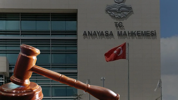 AYM'den TCK'daki hükme ilişkin iptal kararı