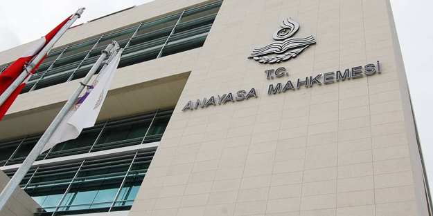 AYM’nin kararı büyük tepki çekmişti… 4 üyenin gerekçesi ortaya çıktı