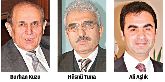 AYM’nin kararı hukuksuz